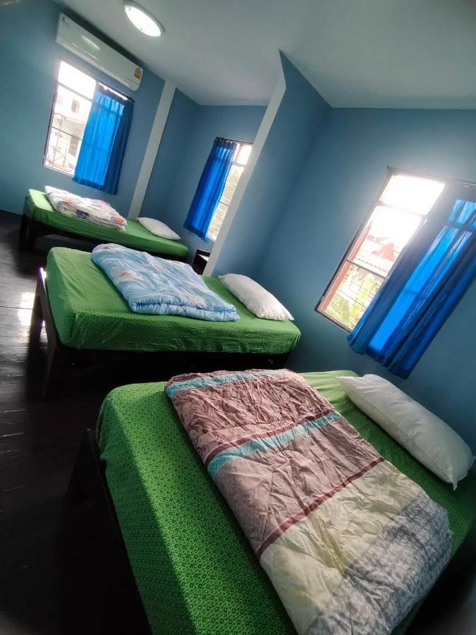 Home Stay At Tapae צ'יאנג מאי מראה חיצוני תמונה