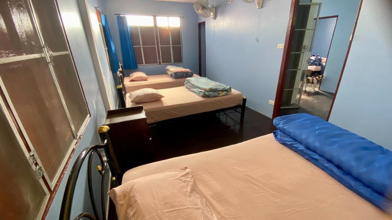 Home Stay At Tapae צ'יאנג מאי מראה חיצוני תמונה