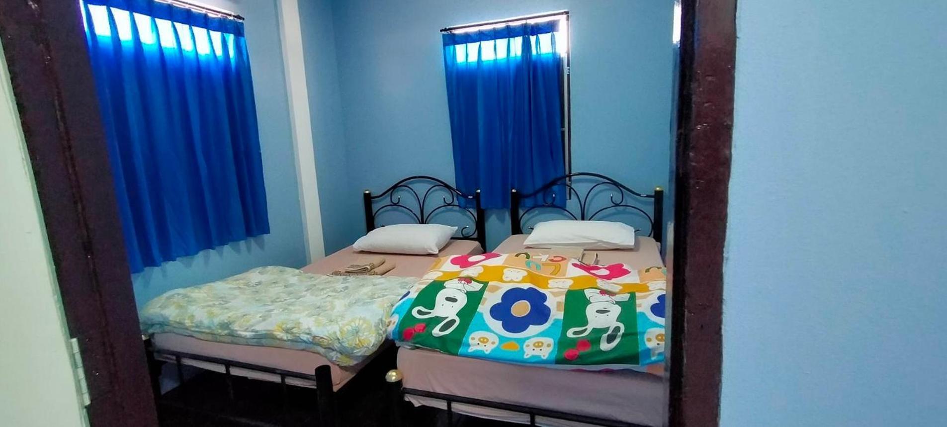 Home Stay At Tapae צ'יאנג מאי מראה חיצוני תמונה
