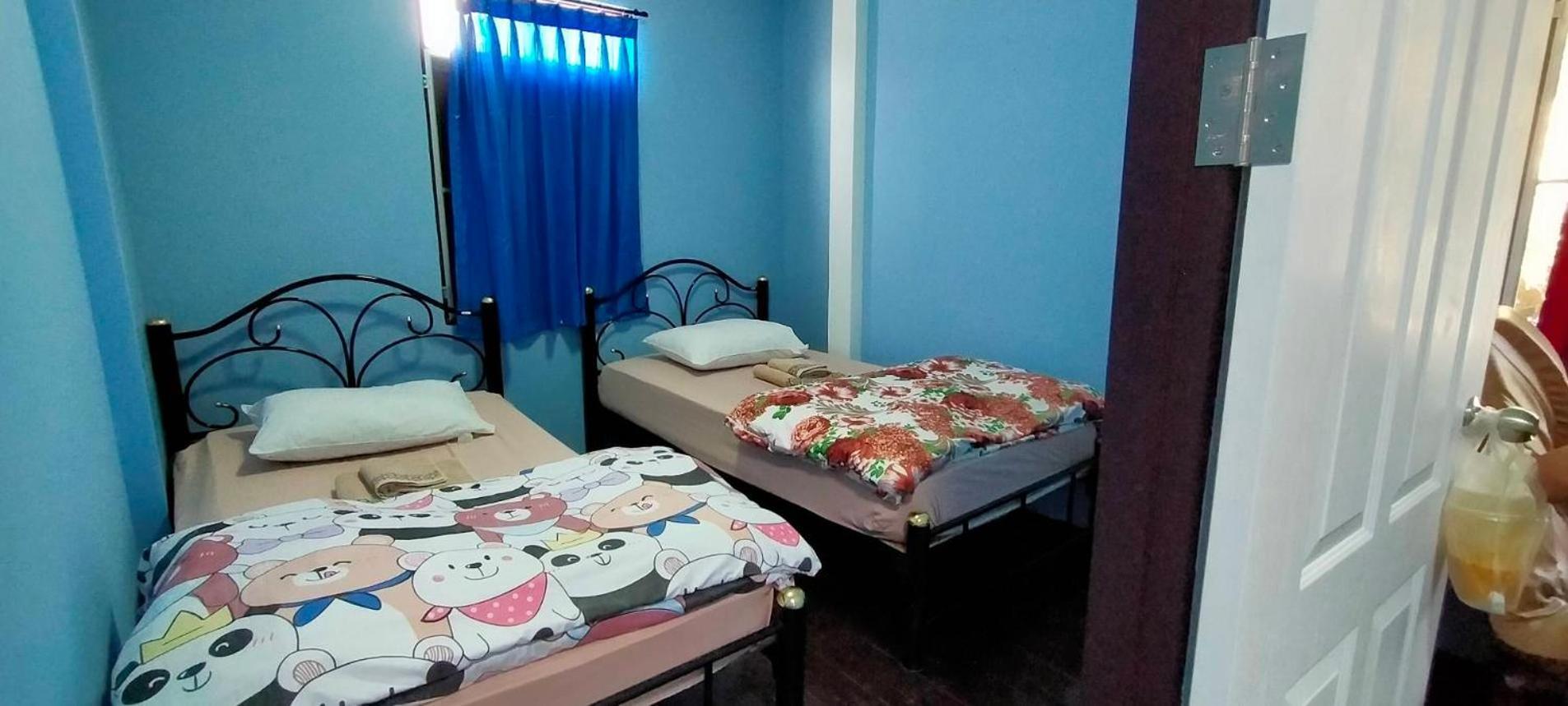 Home Stay At Tapae צ'יאנג מאי מראה חיצוני תמונה