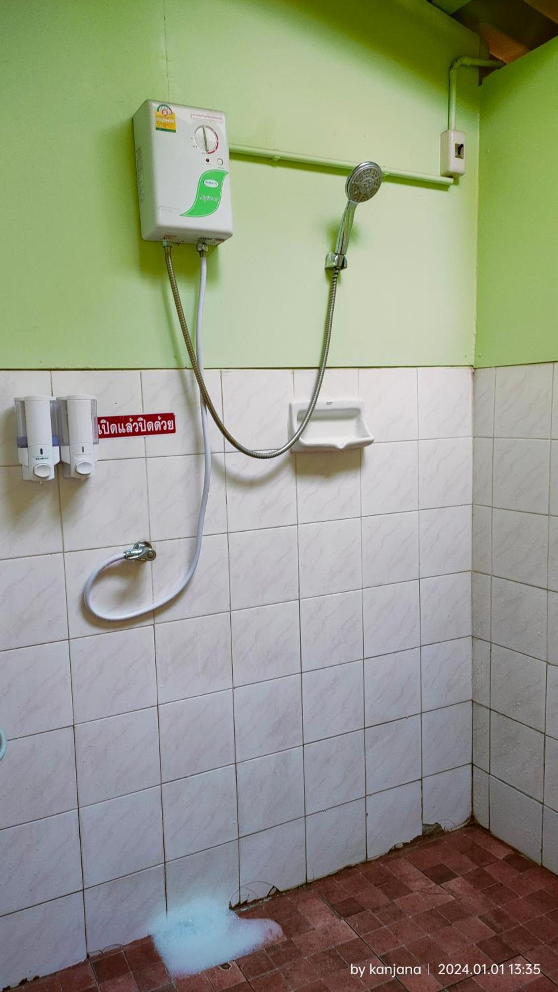 Home Stay At Tapae צ'יאנג מאי מראה חיצוני תמונה