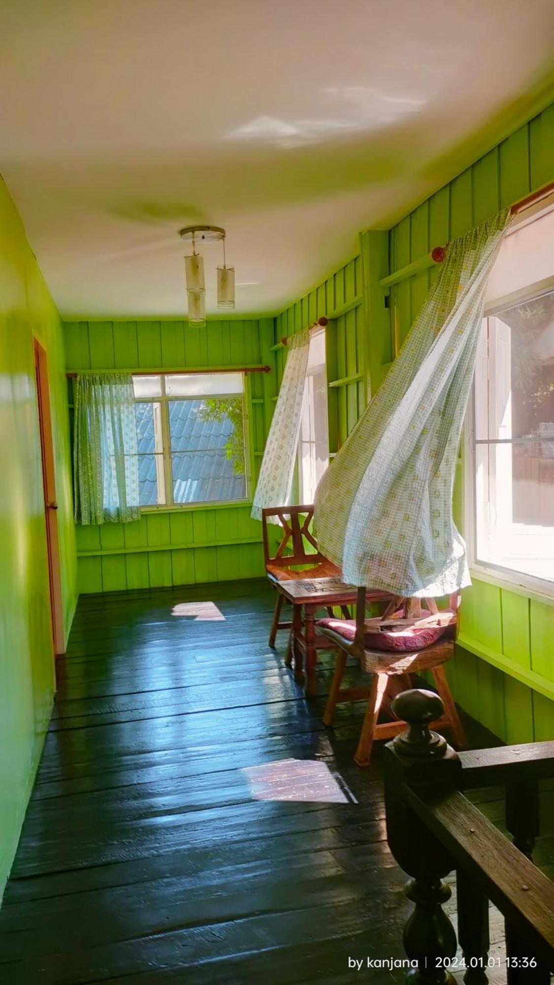 Home Stay At Tapae צ'יאנג מאי מראה חיצוני תמונה