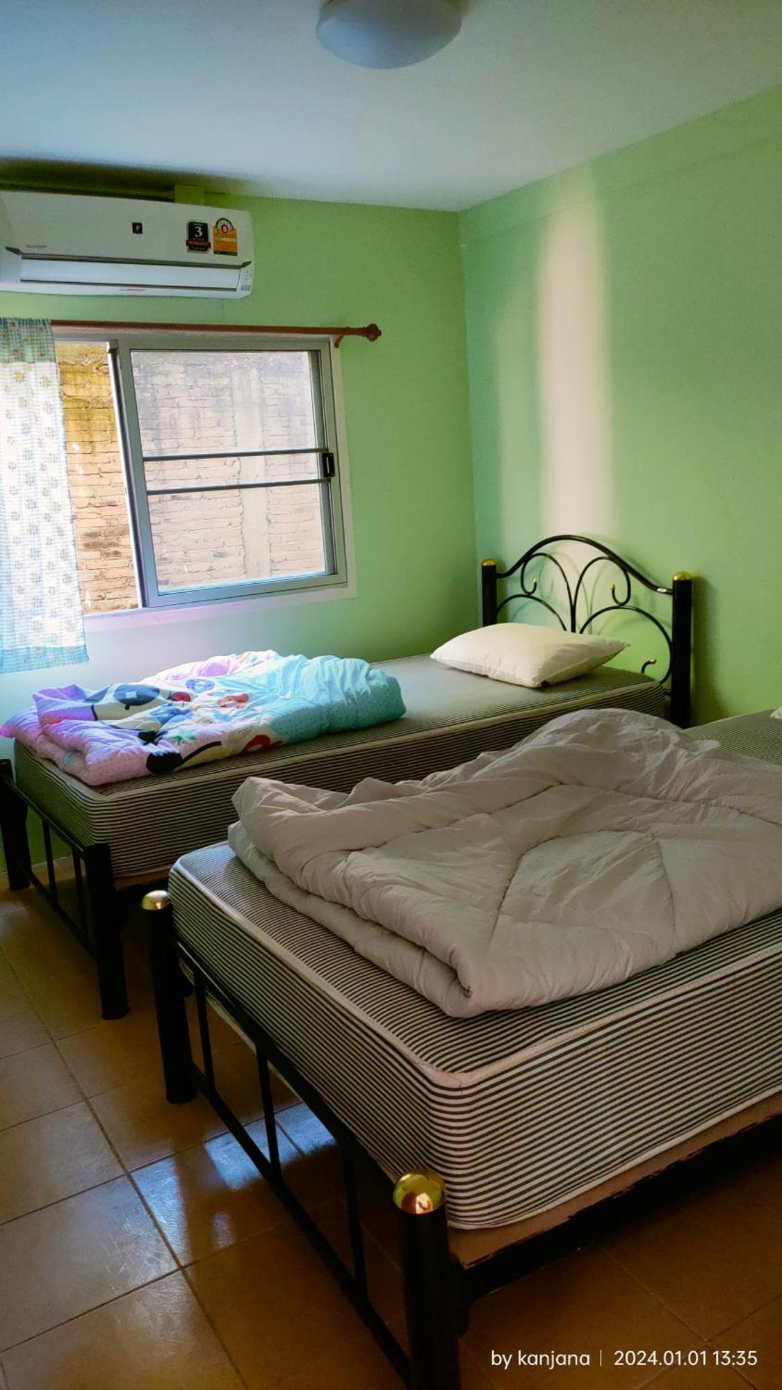 Home Stay At Tapae צ'יאנג מאי מראה חיצוני תמונה