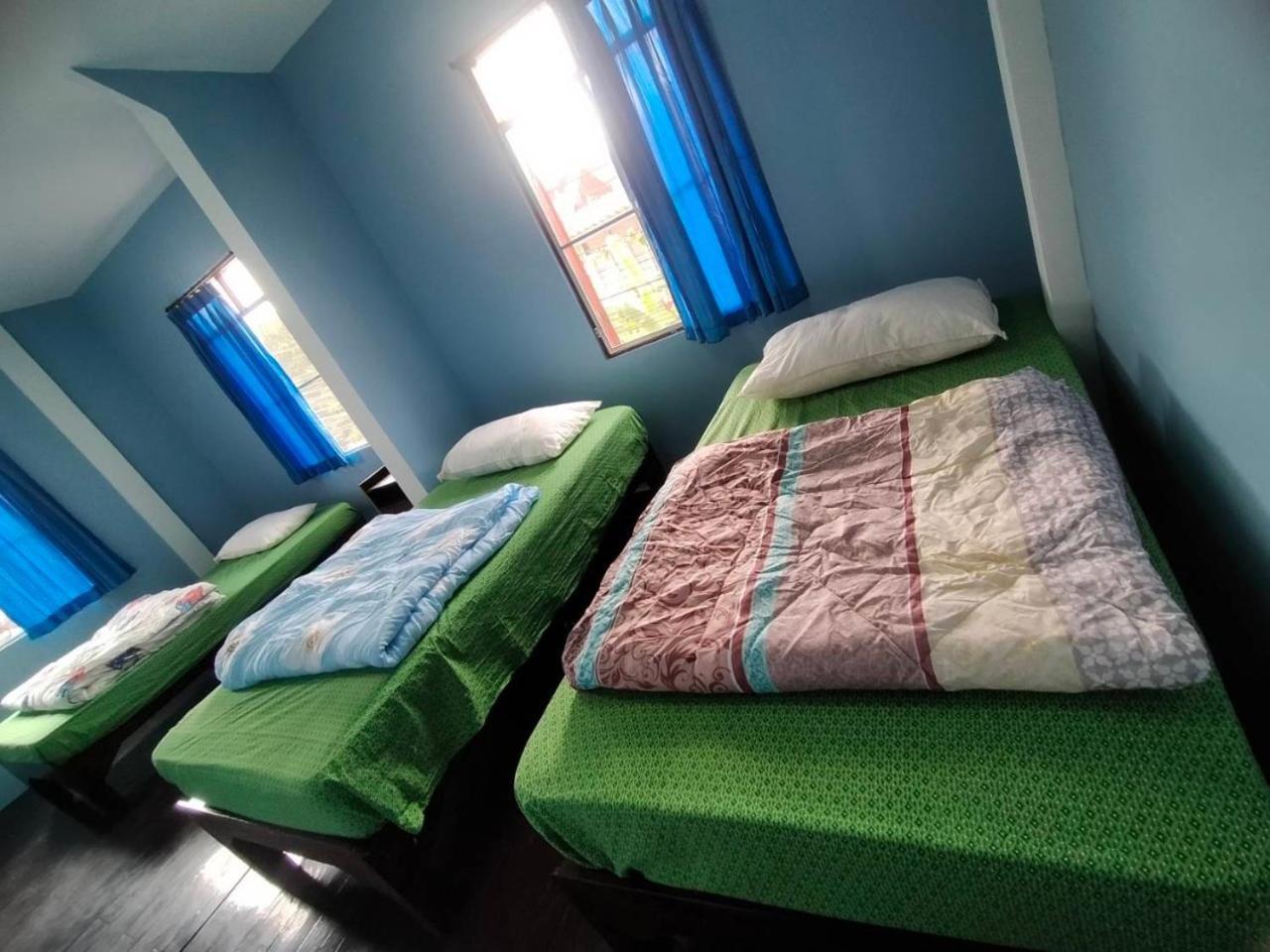 Home Stay At Tapae צ'יאנג מאי מראה חיצוני תמונה