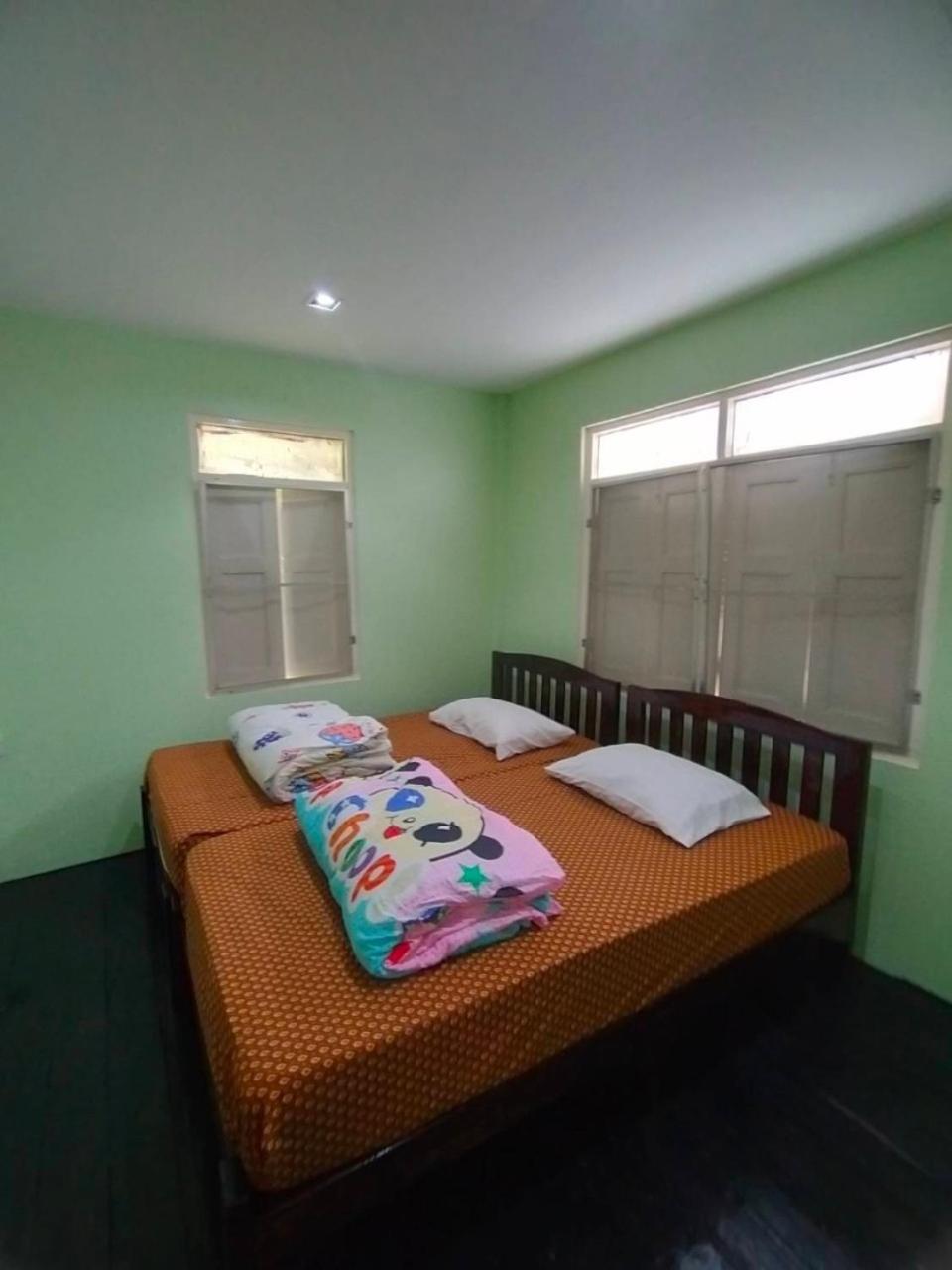 Home Stay At Tapae צ'יאנג מאי מראה חיצוני תמונה