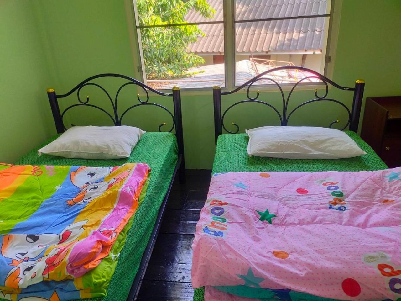 Home Stay At Tapae צ'יאנג מאי מראה חיצוני תמונה