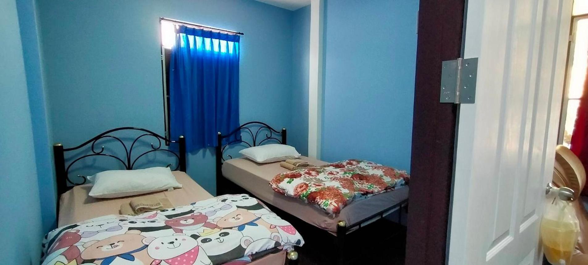 Home Stay At Tapae צ'יאנג מאי מראה חיצוני תמונה