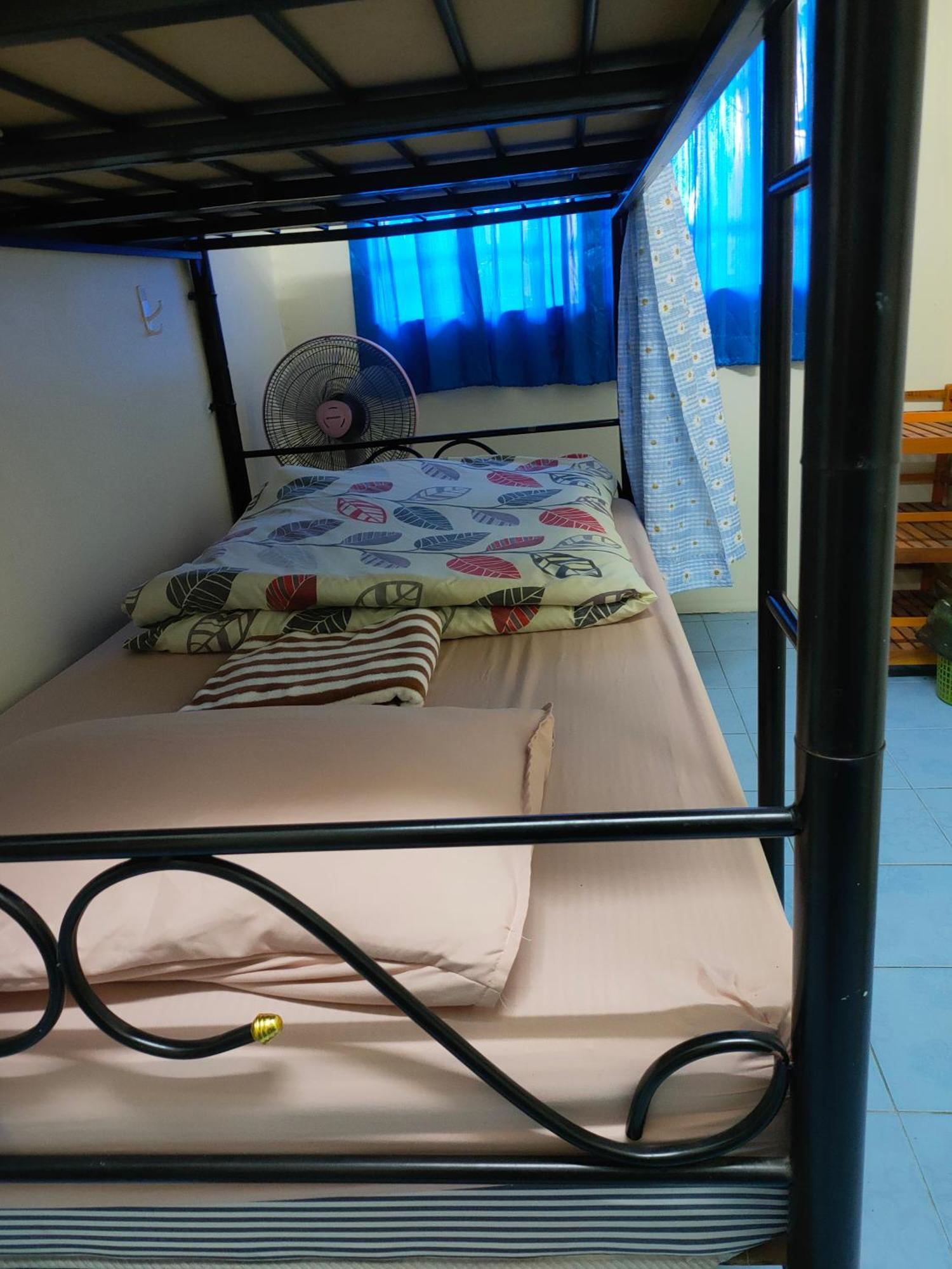 Home Stay At Tapae צ'יאנג מאי מראה חיצוני תמונה