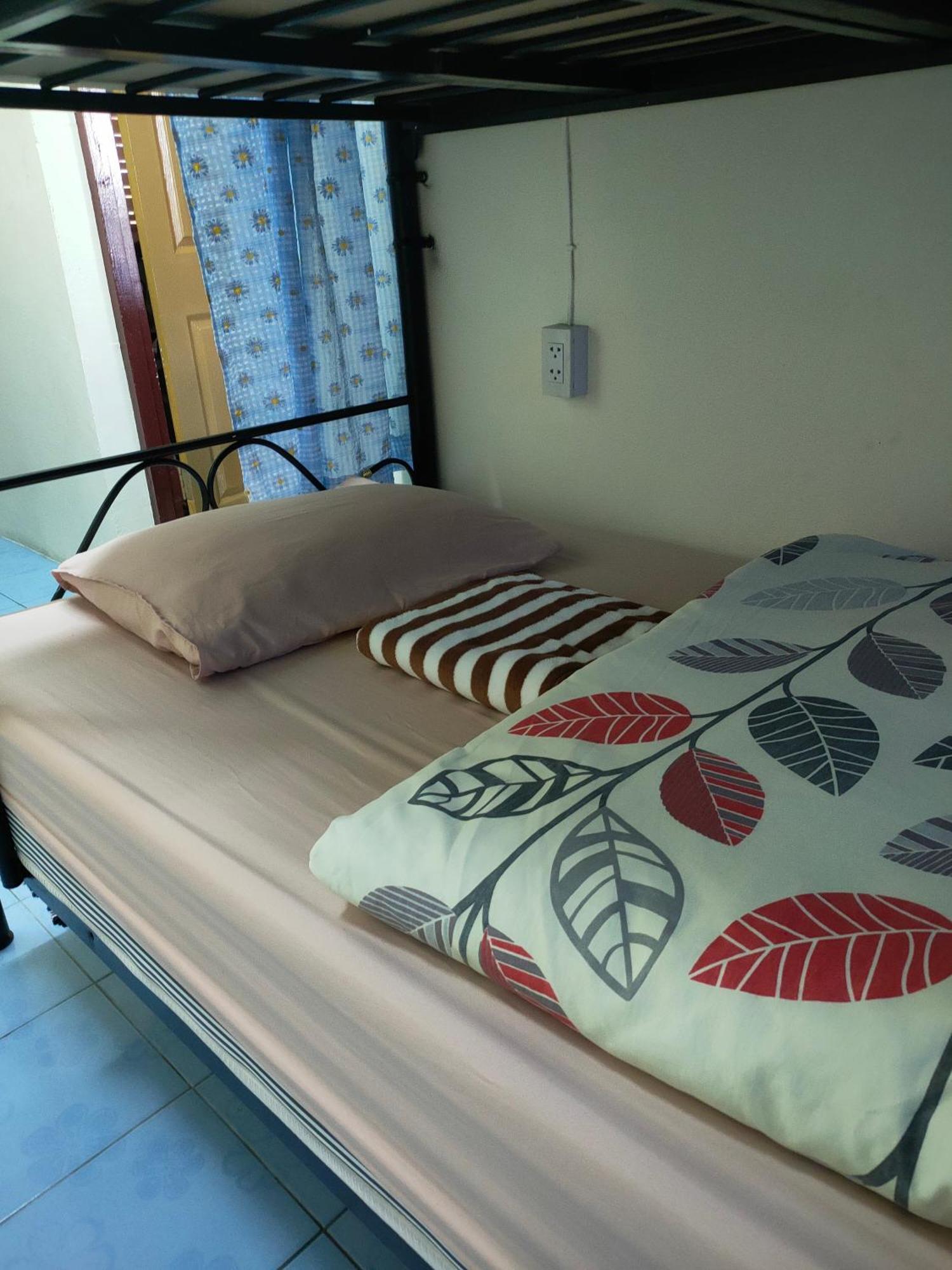 Home Stay At Tapae צ'יאנג מאי מראה חיצוני תמונה