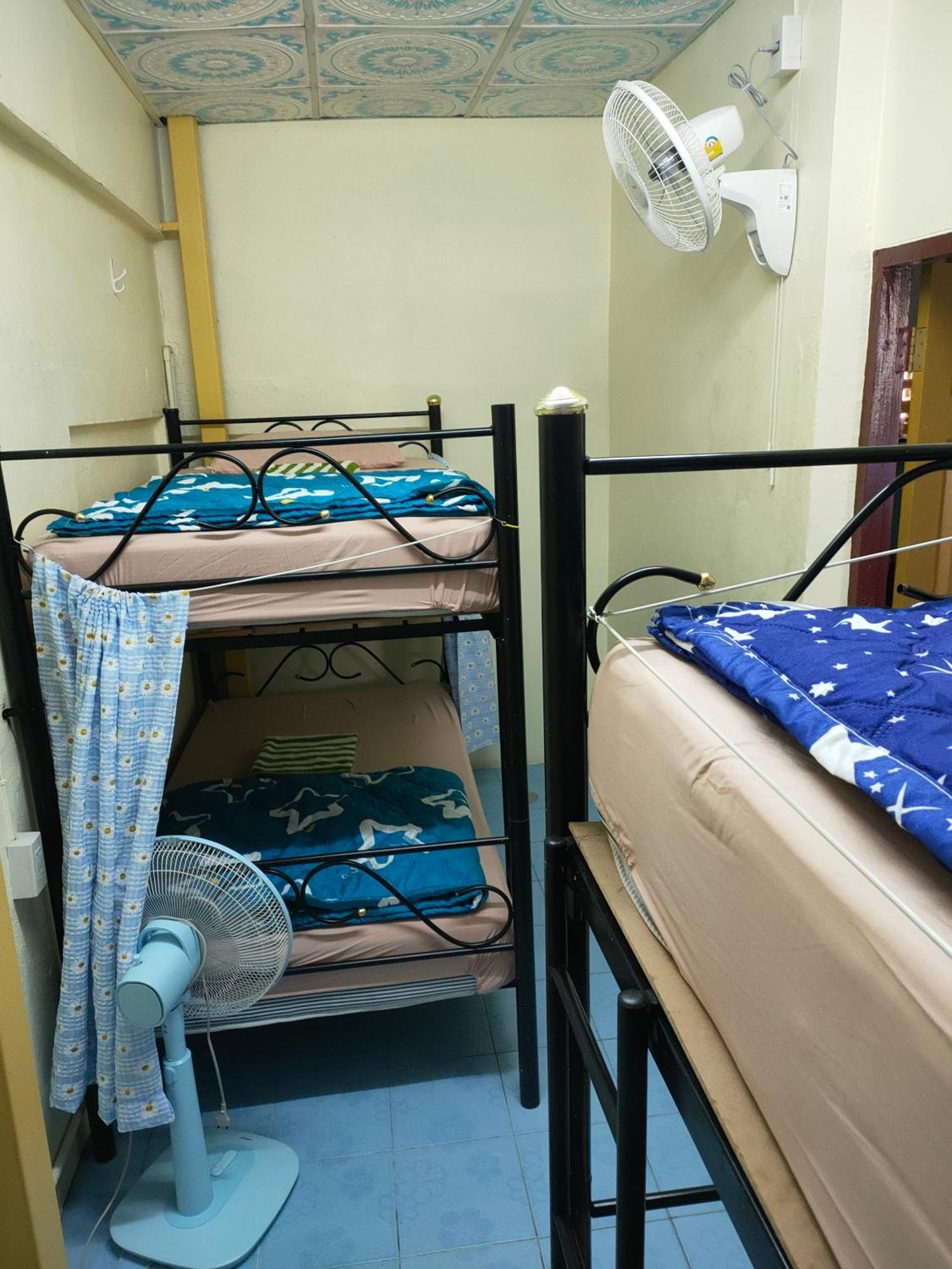 Home Stay At Tapae צ'יאנג מאי מראה חיצוני תמונה
