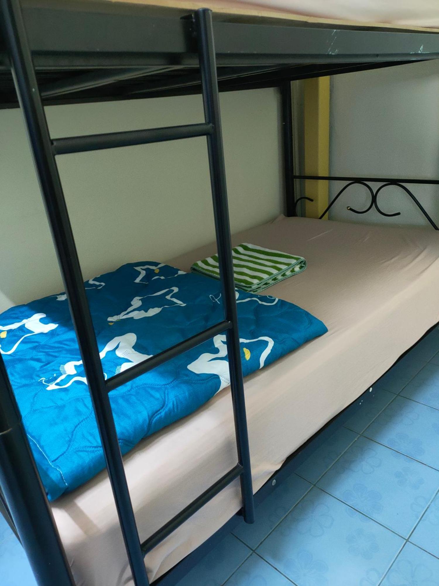 Home Stay At Tapae צ'יאנג מאי מראה חיצוני תמונה
