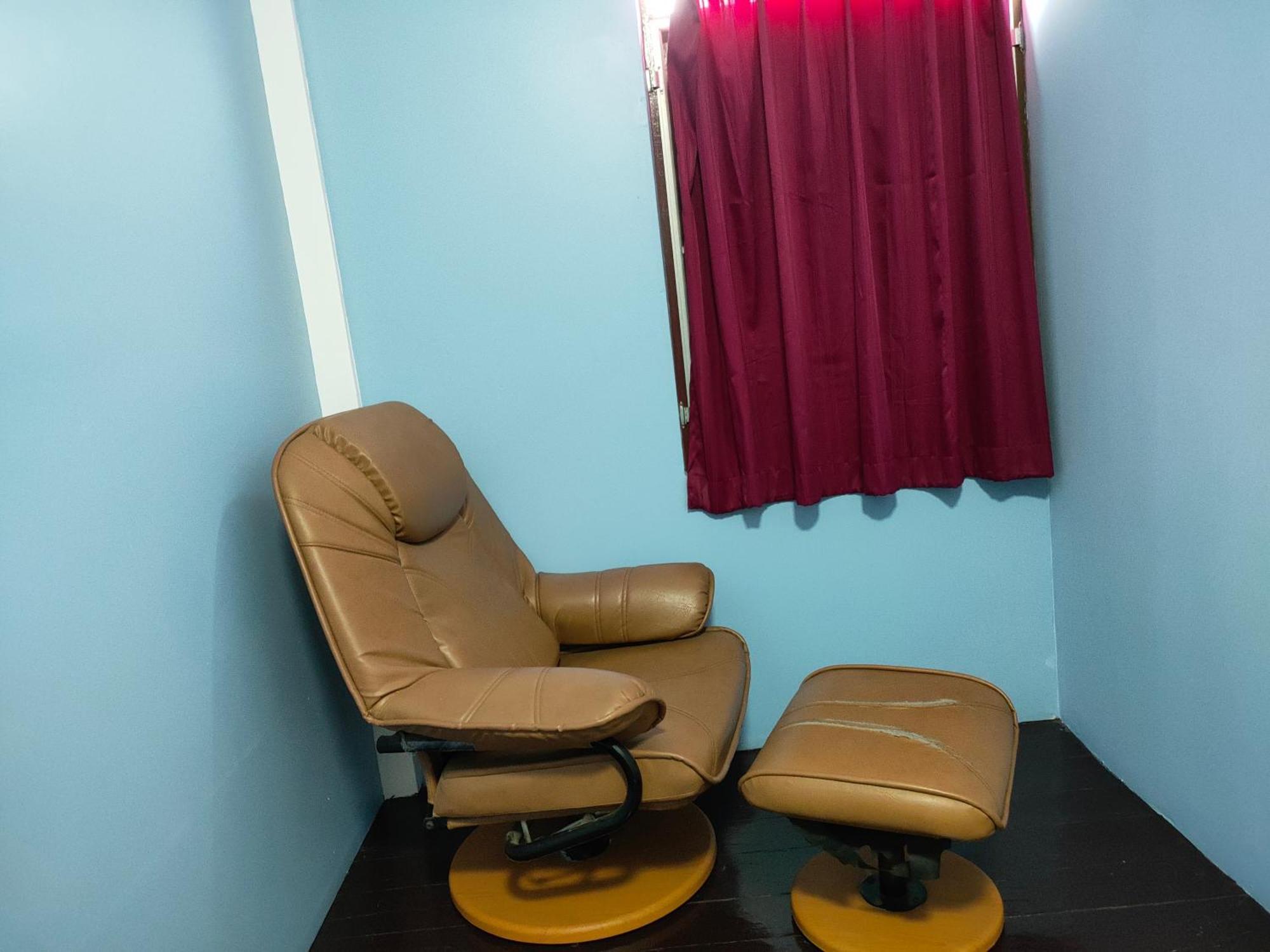 Home Stay At Tapae צ'יאנג מאי מראה חיצוני תמונה