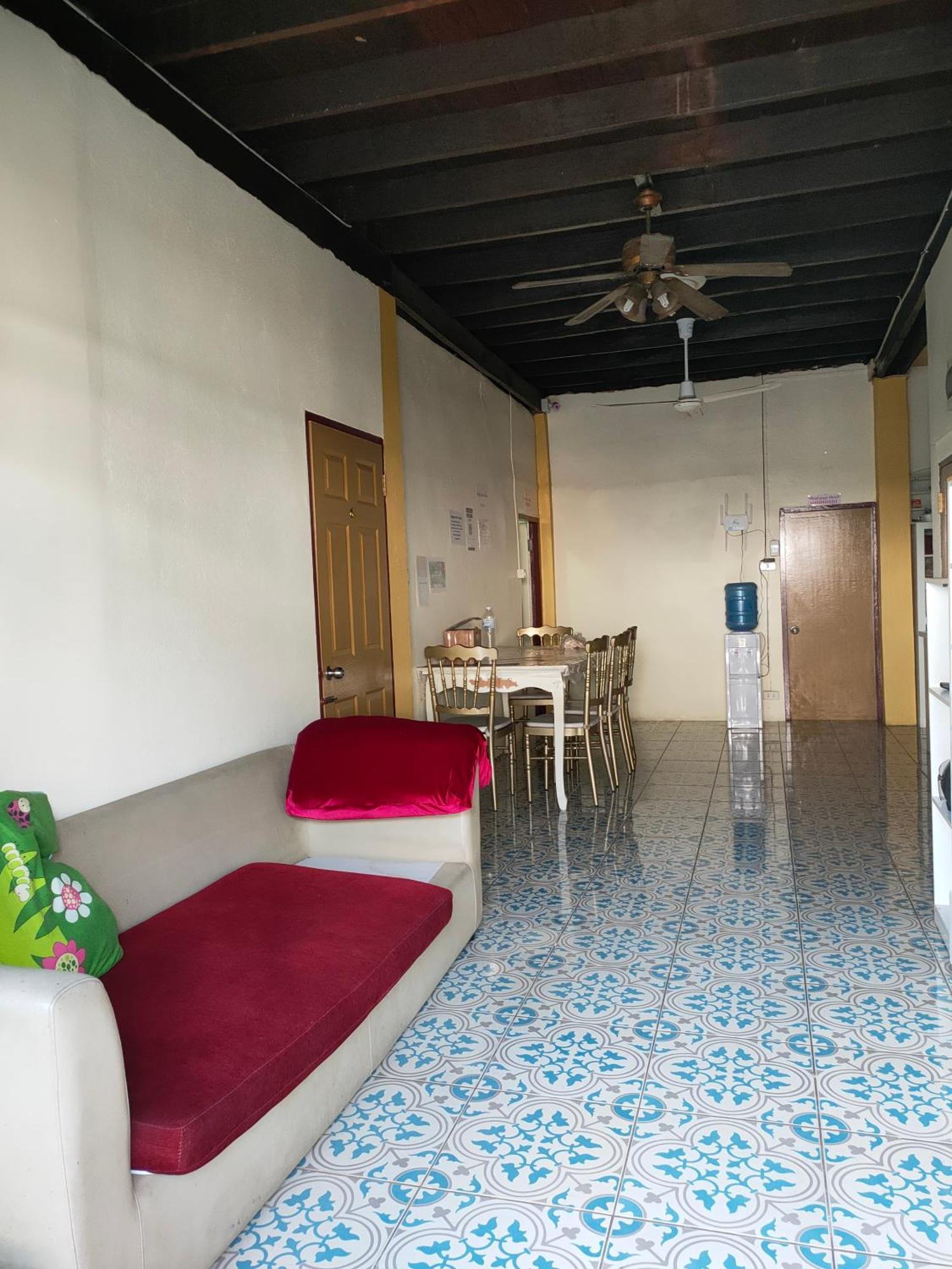 Home Stay At Tapae צ'יאנג מאי מראה חיצוני תמונה