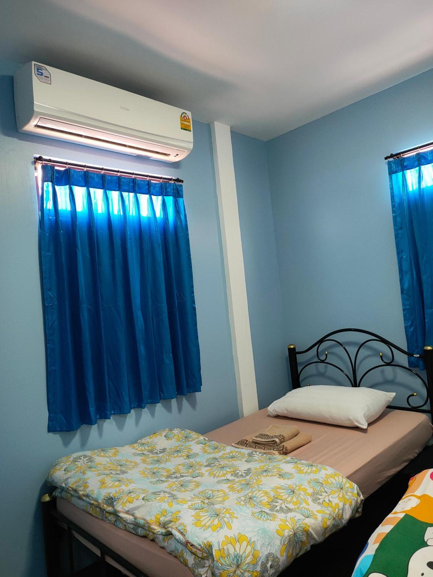 Home Stay At Tapae צ'יאנג מאי מראה חיצוני תמונה