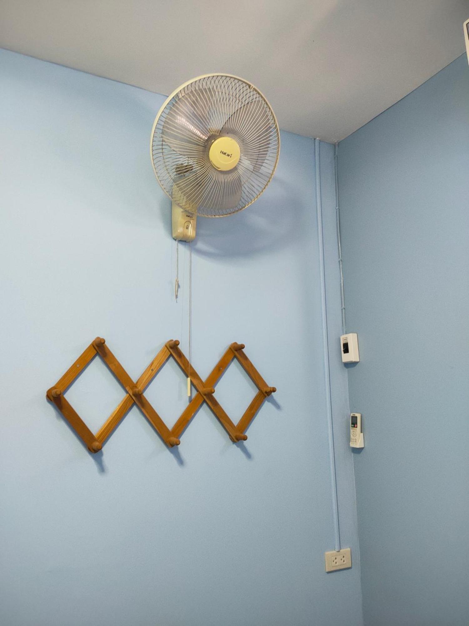Home Stay At Tapae צ'יאנג מאי מראה חיצוני תמונה
