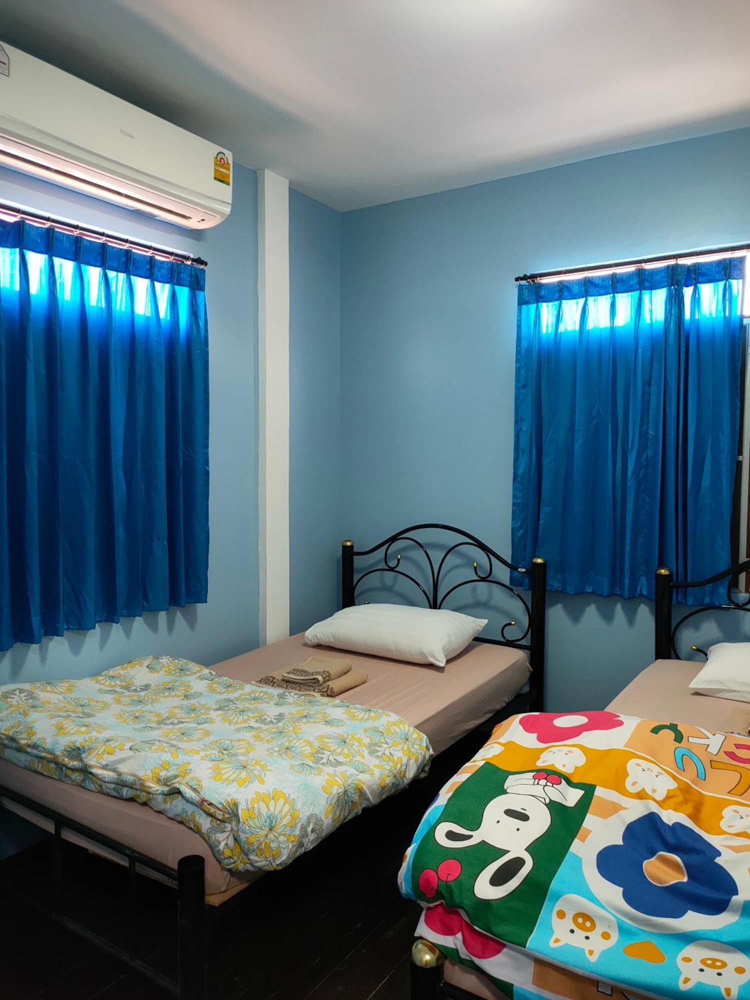 Home Stay At Tapae צ'יאנג מאי מראה חיצוני תמונה