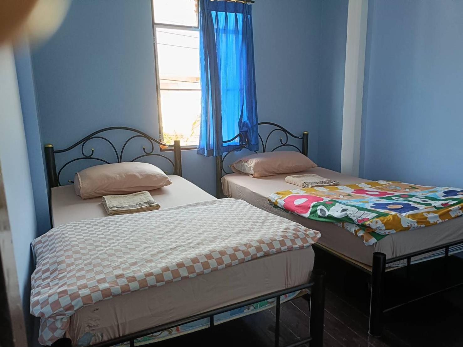 Home Stay At Tapae צ'יאנג מאי מראה חיצוני תמונה
