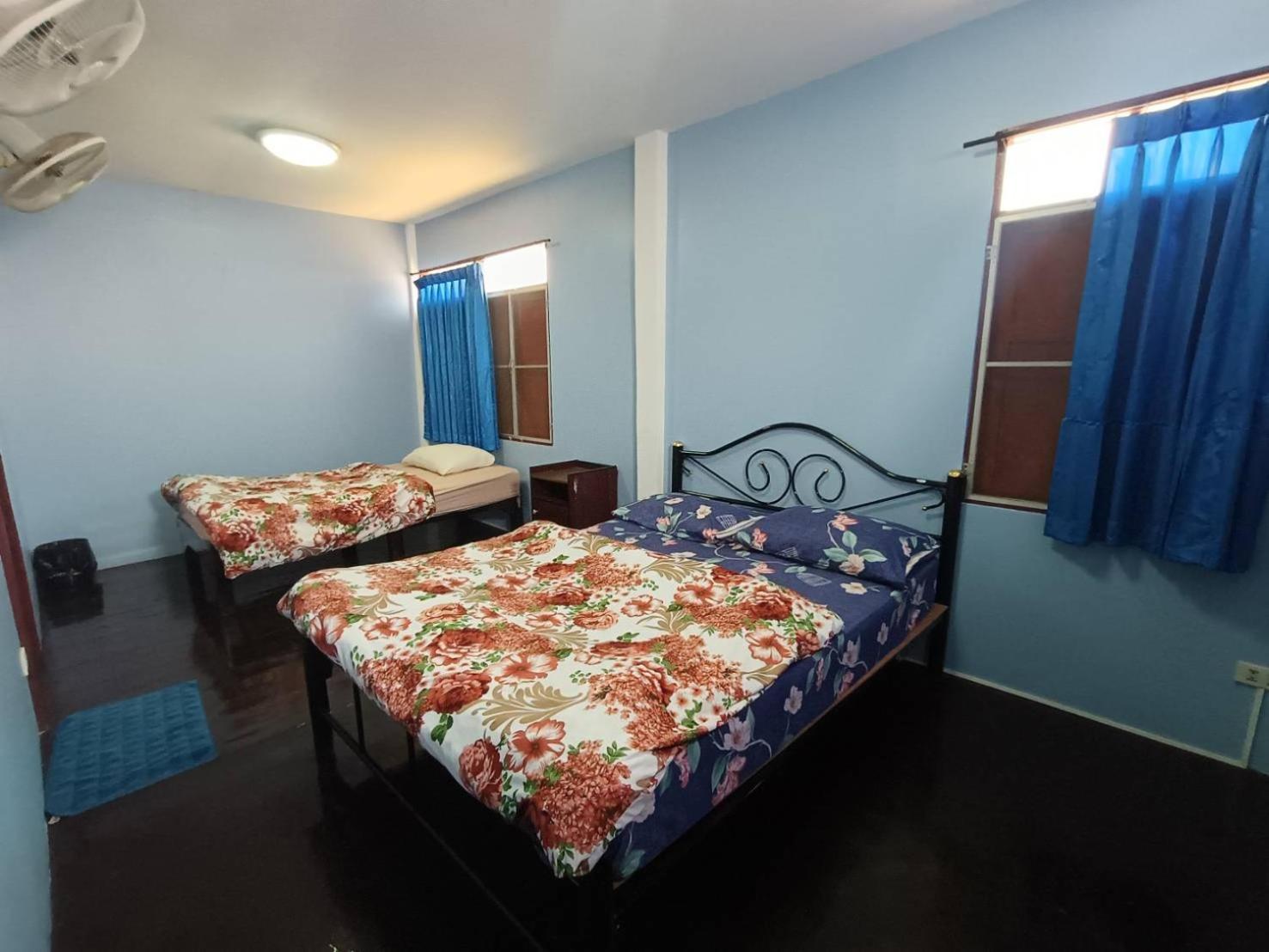 Home Stay At Tapae צ'יאנג מאי מראה חיצוני תמונה