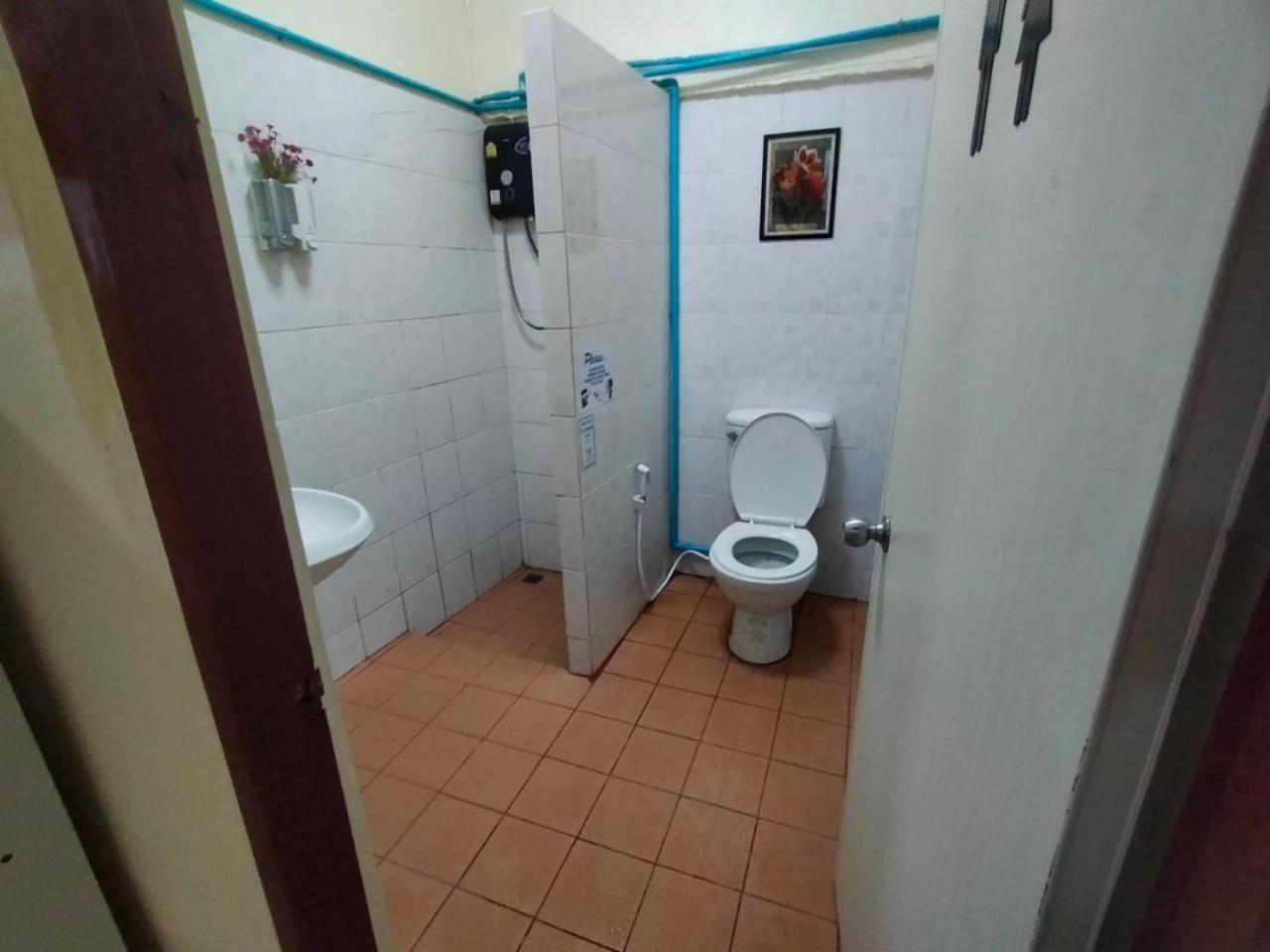 Home Stay At Tapae צ'יאנג מאי מראה חיצוני תמונה