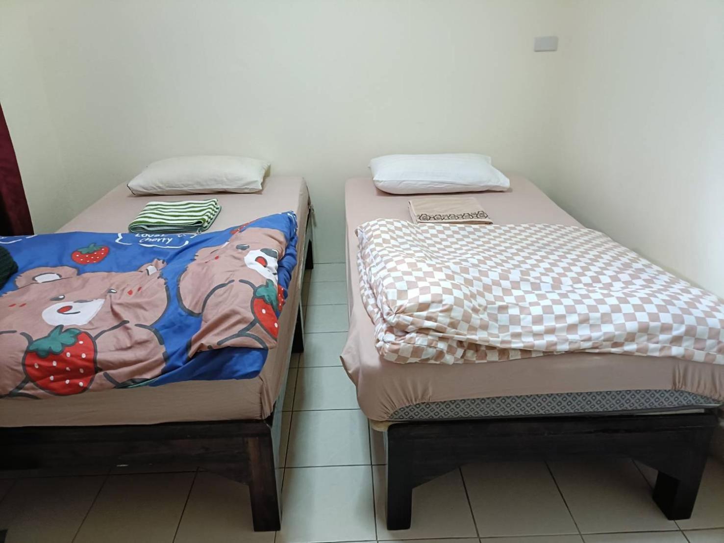 Home Stay At Tapae צ'יאנג מאי מראה חיצוני תמונה