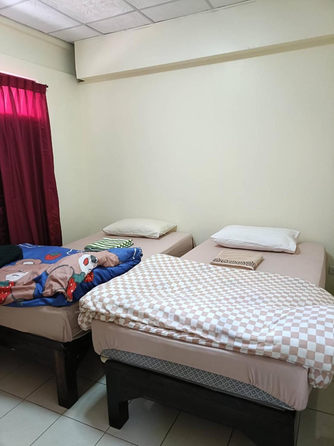Home Stay At Tapae צ'יאנג מאי מראה חיצוני תמונה