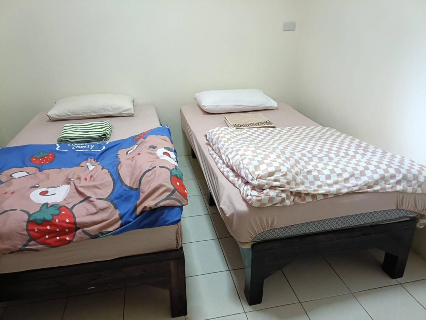 Home Stay At Tapae צ'יאנג מאי מראה חיצוני תמונה