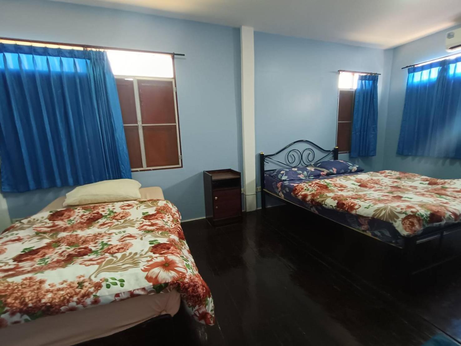 Home Stay At Tapae צ'יאנג מאי מראה חיצוני תמונה