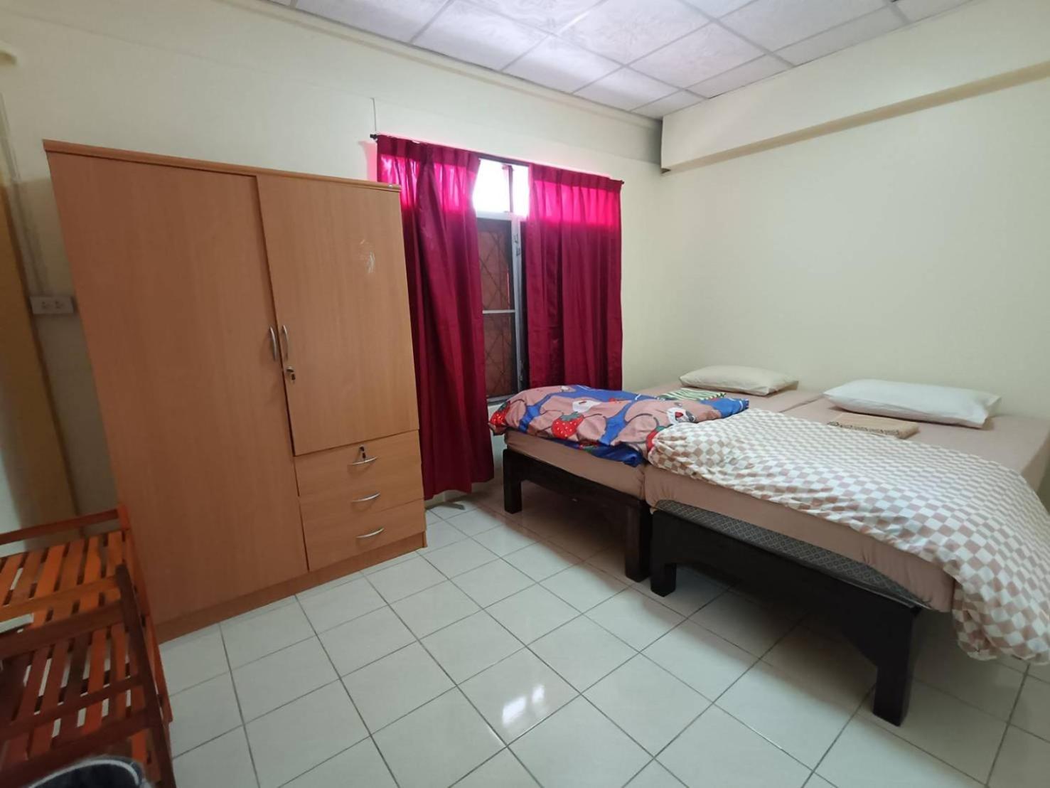 Home Stay At Tapae צ'יאנג מאי מראה חיצוני תמונה