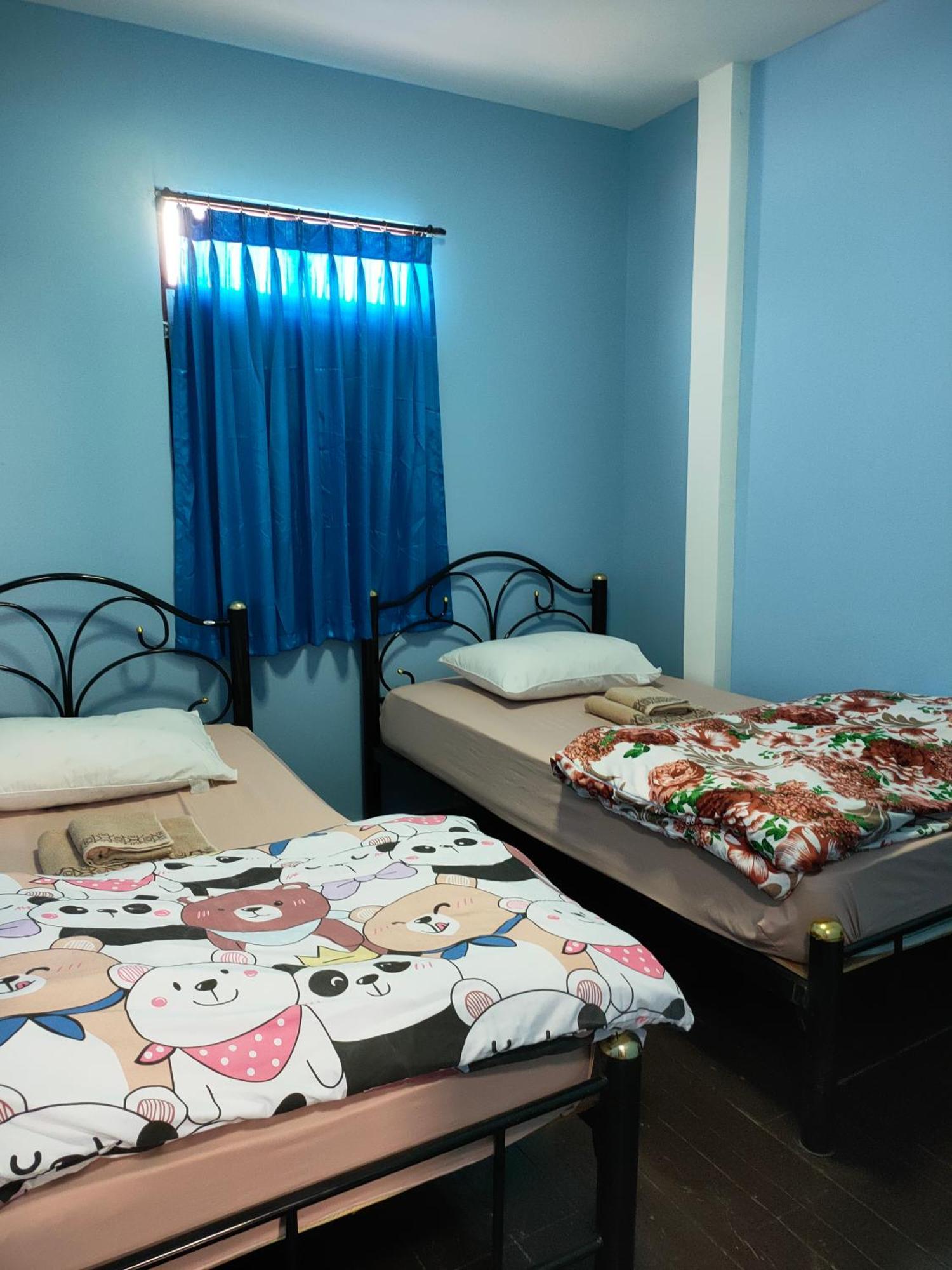 Home Stay At Tapae צ'יאנג מאי מראה חיצוני תמונה