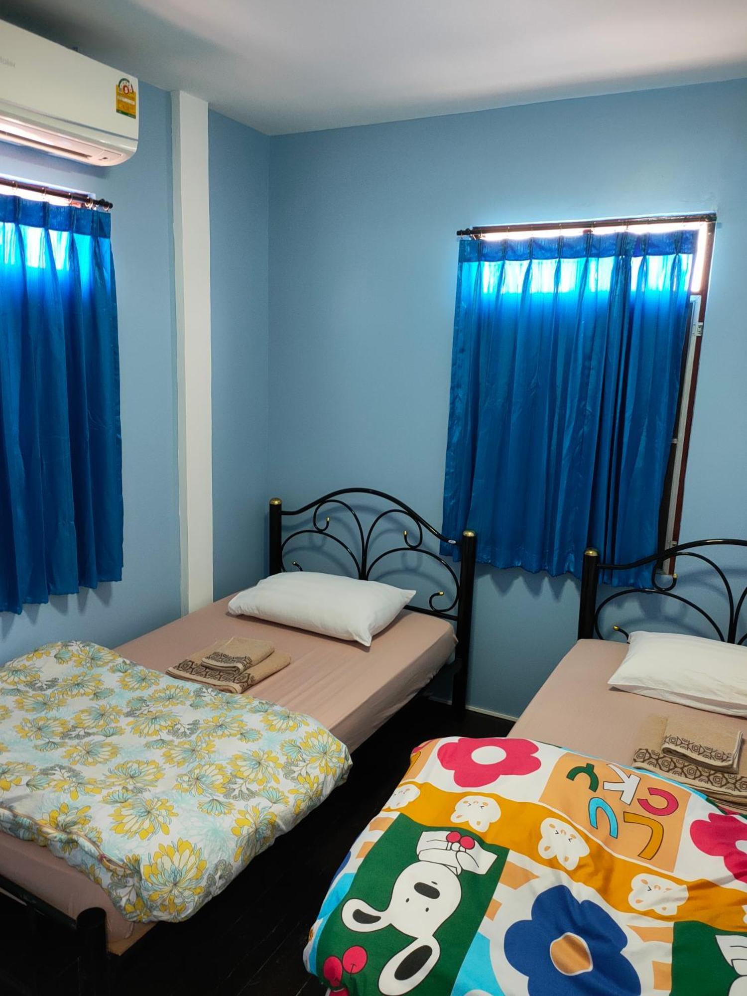 Home Stay At Tapae צ'יאנג מאי מראה חיצוני תמונה