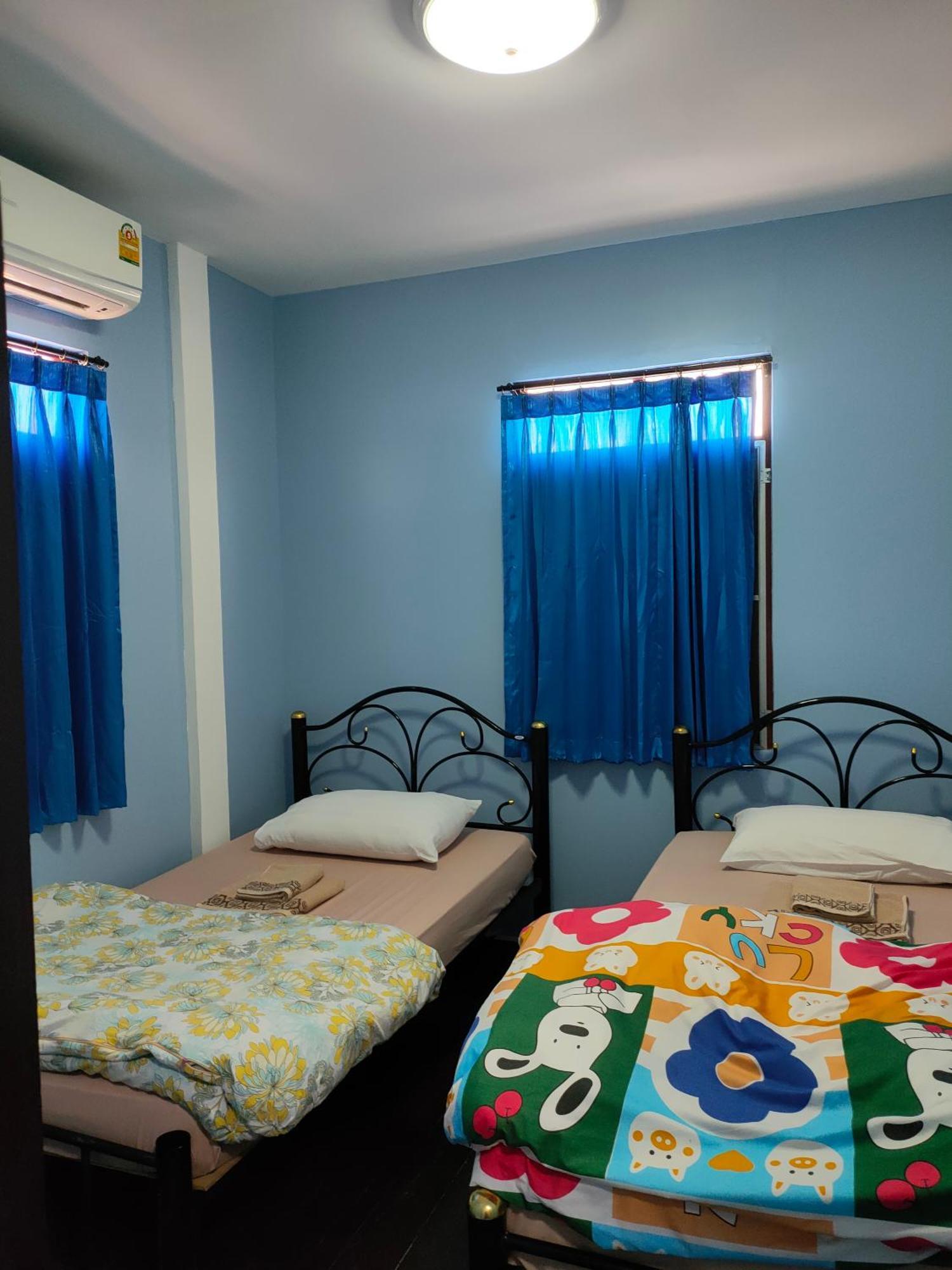 Home Stay At Tapae צ'יאנג מאי מראה חיצוני תמונה
